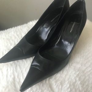 BCBG MaxAzria Heels